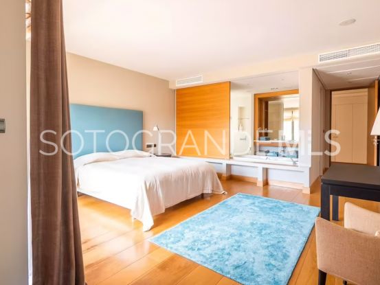 6 bedrooms villa in La Reserva | Teseo Estate