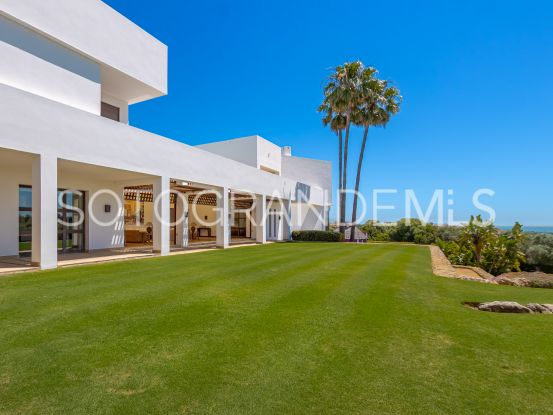 6 bedrooms villa in La Reserva | Teseo Estate