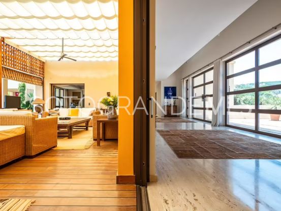 6 bedrooms villa in La Reserva | Teseo Estate