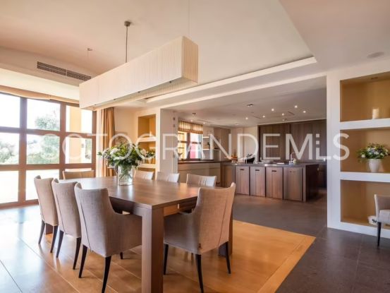 6 bedrooms villa in La Reserva | Teseo Estate