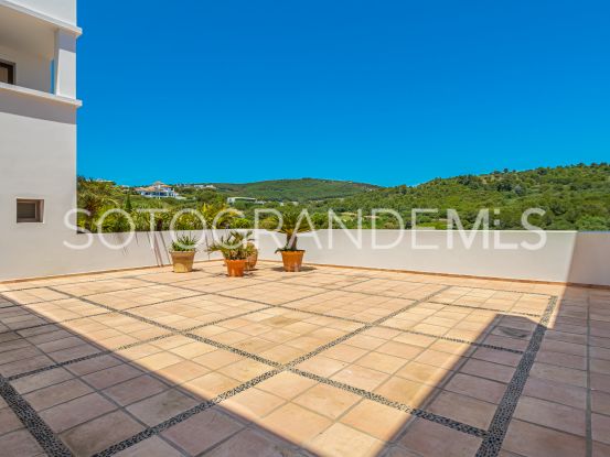 6 bedrooms villa in La Reserva | Teseo Estate