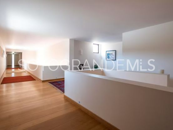 6 bedrooms villa in La Reserva | Teseo Estate