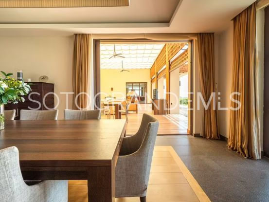 6 bedrooms villa in La Reserva | Teseo Estate