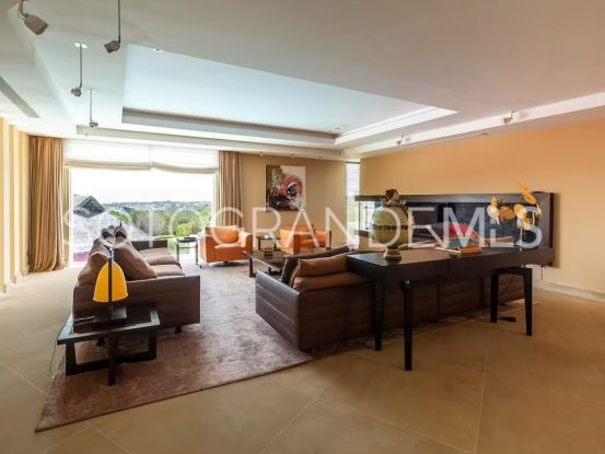 6 bedrooms villa in La Reserva | Teseo Estate