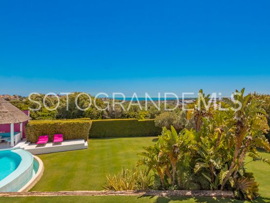 6 bedrooms villa in La Reserva | Teseo Estate
