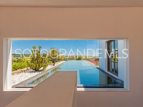 6 bedrooms villa in La Reserva | Teseo Estate