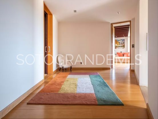 6 bedrooms villa in La Reserva | Teseo Estate
