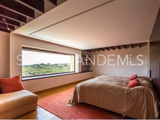 6 bedrooms villa in La Reserva | Teseo Estate