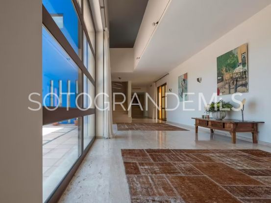 6 bedrooms villa in La Reserva | Teseo Estate