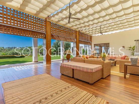 6 bedrooms villa in La Reserva | Teseo Estate