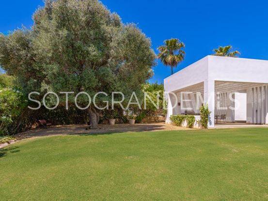 6 bedrooms villa in La Reserva | Teseo Estate