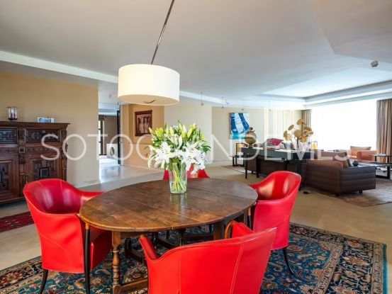 6 bedrooms villa in La Reserva | Teseo Estate