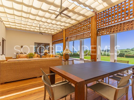 6 bedrooms villa in La Reserva | Teseo Estate