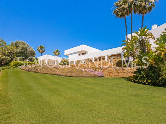 6 bedrooms villa in La Reserva | Teseo Estate