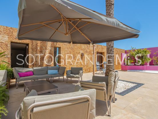 6 bedrooms villa in La Reserva | Teseo Estate