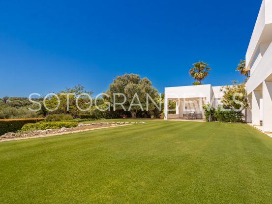 6 bedrooms villa in La Reserva | Teseo Estate