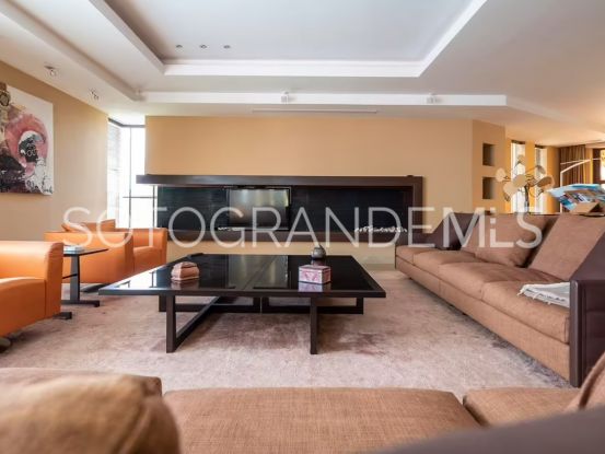 6 bedrooms villa in La Reserva | Teseo Estate