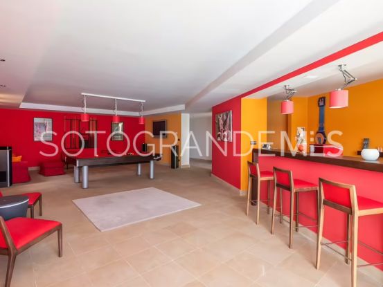 6 bedrooms villa in La Reserva | Teseo Estate