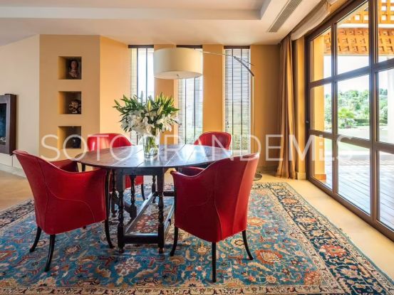6 bedrooms villa in La Reserva | Teseo Estate