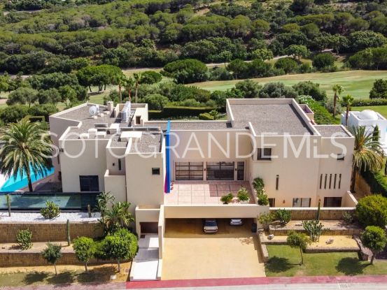 La Reserva villa with 6 bedrooms | Teseo Estate