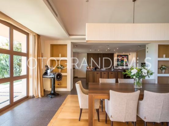 6 bedrooms villa in La Reserva | Teseo Estate