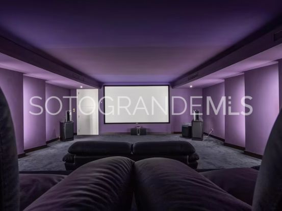 6 bedrooms villa in La Reserva | Teseo Estate
