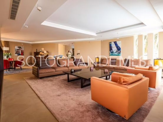 6 bedrooms villa in La Reserva | Teseo Estate