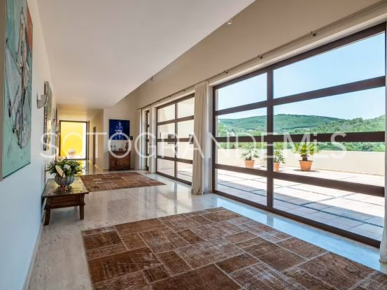 6 bedrooms villa in La Reserva | Teseo Estate