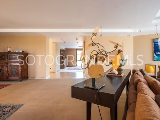 6 bedrooms villa in La Reserva | Teseo Estate