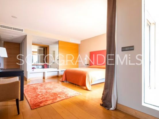 6 bedrooms villa in La Reserva | Teseo Estate