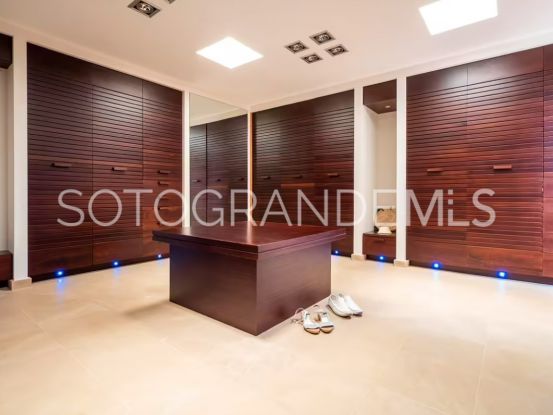 6 bedrooms villa in La Reserva | Teseo Estate