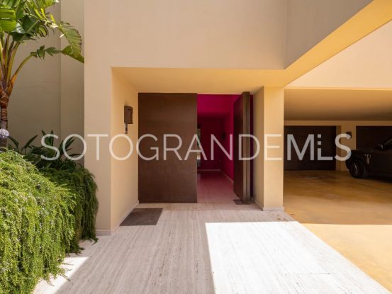6 bedrooms villa in La Reserva | Teseo Estate