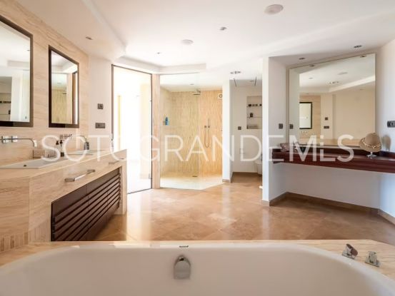 6 bedrooms villa in La Reserva | Teseo Estate