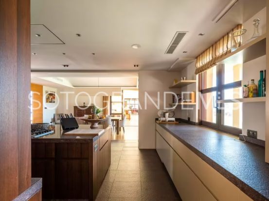 6 bedrooms villa in La Reserva | Teseo Estate