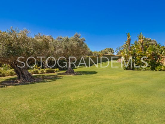 6 bedrooms villa in La Reserva | Teseo Estate