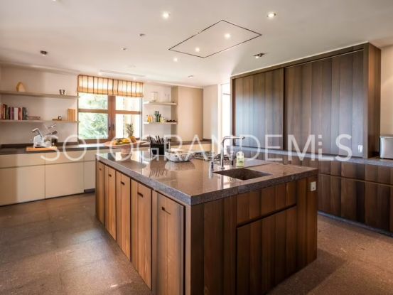 6 bedrooms villa in La Reserva | Teseo Estate