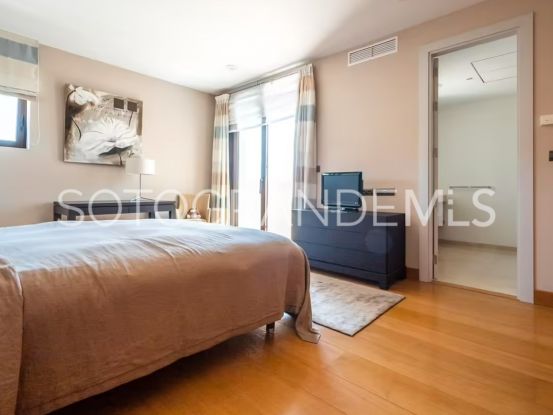 6 bedrooms villa in La Reserva | Teseo Estate