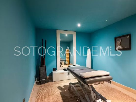 6 bedrooms villa in La Reserva | Teseo Estate