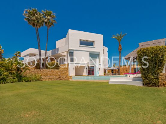 6 bedrooms villa in La Reserva | Teseo Estate