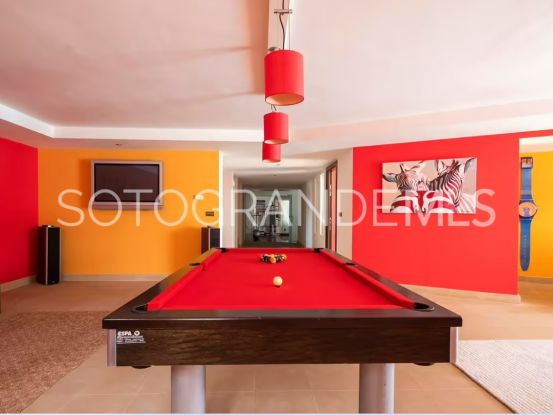 6 bedrooms villa in La Reserva | Teseo Estate