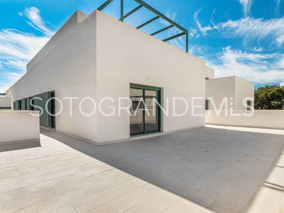 For sale Senda Chica 3 bedrooms apartment | Teseo Estate