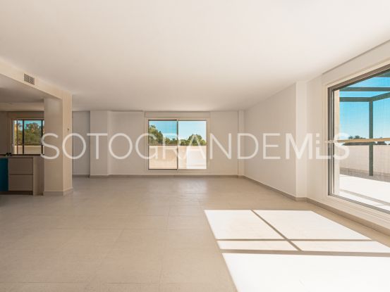 For sale Senda Chica 3 bedrooms apartment | Teseo Estate