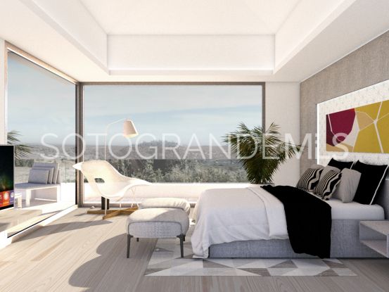 La Reserva, Sotogrande, villa de 5 dormitorios a la venta | Teseo Estate