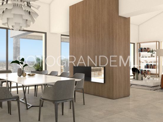 La Reserva, Sotogrande, villa de 5 dormitorios a la venta | Teseo Estate