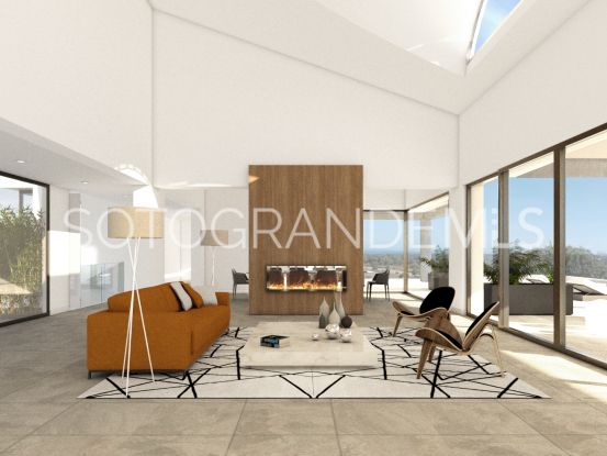La Reserva, Sotogrande, villa de 5 dormitorios a la venta | Teseo Estate