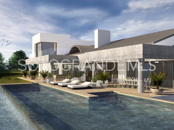 La Reserva, Sotogrande, villa de 5 dormitorios a la venta | Teseo Estate
