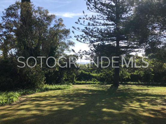 For sale plot in Kings & Queens | Teseo Estate