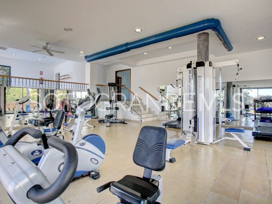 Apartment with 4 bedrooms for sale in El Polo de Sotogrande, Sotogrande Costa | Teseo Estate