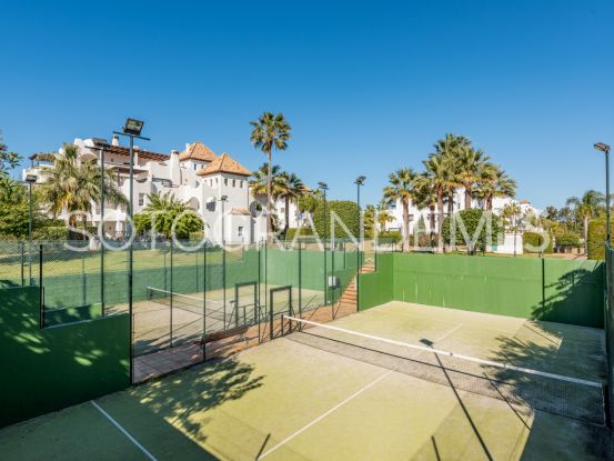 Apartment with 4 bedrooms for sale in El Polo de Sotogrande, Sotogrande Costa | Teseo Estate
