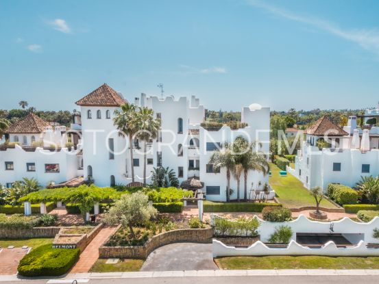El Polo de Sotogrande, Sotogrande Costa, apartamento de 4 dormitorios a la venta | Teseo Estate
